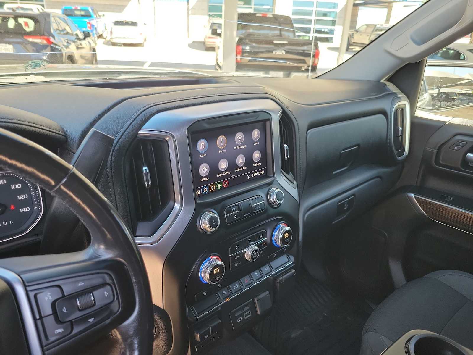 Thumbnail: 2020 GMC Sierra 1500 - 20