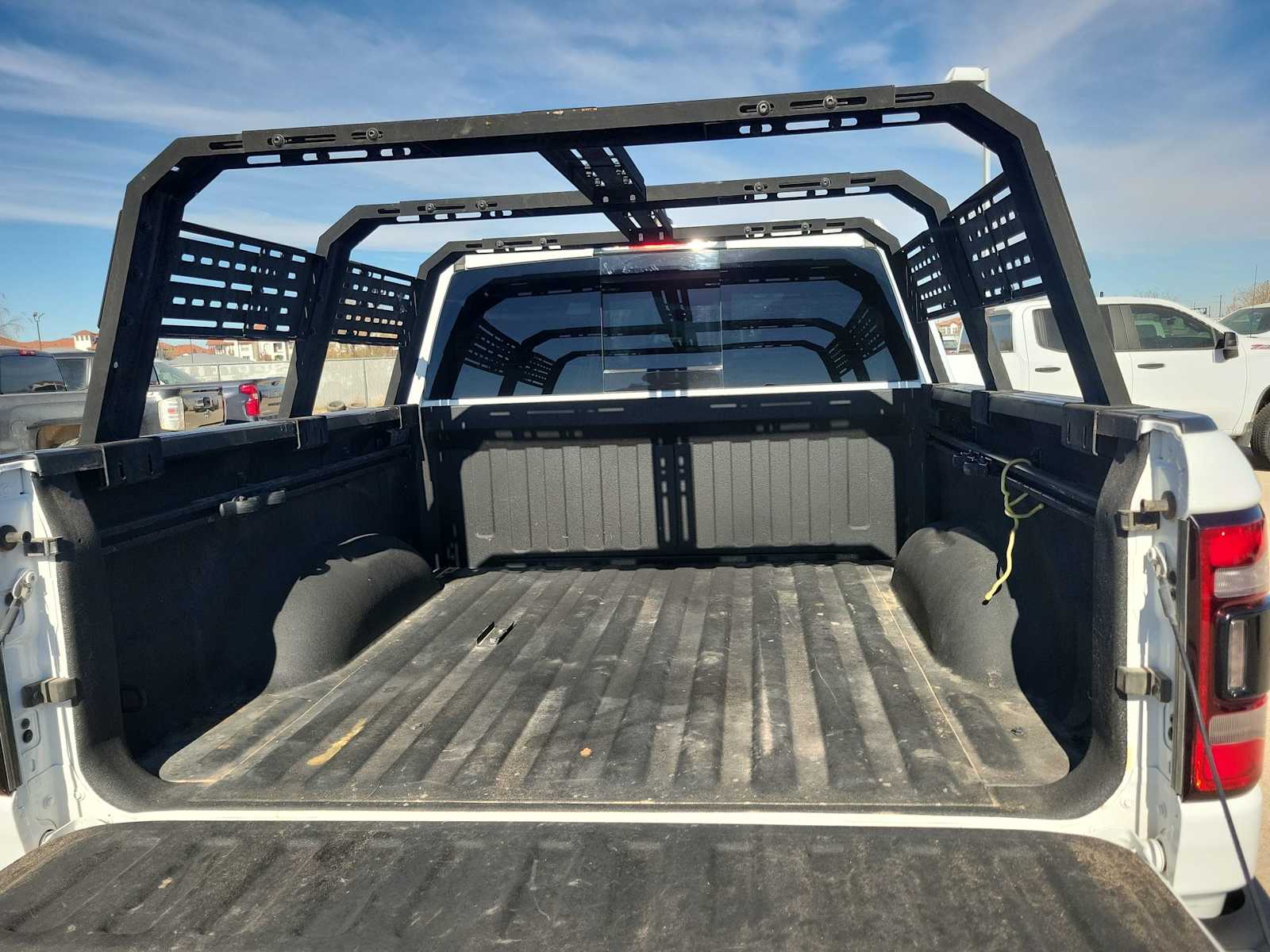 Thumbnail: 2024 RAM 1500 - 19