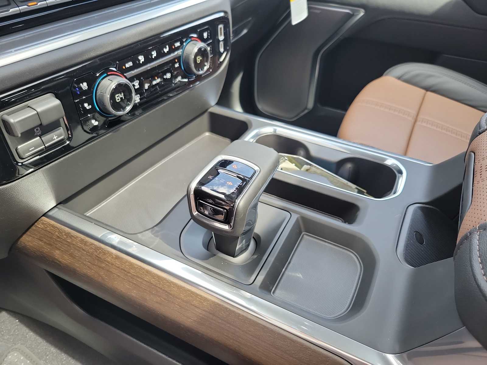 Thumbnail: 2026 Chevrolet Silverado 1500 - 17