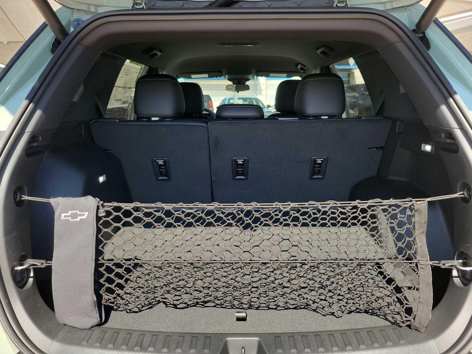 2026 Chevrolet Equinox LT 19