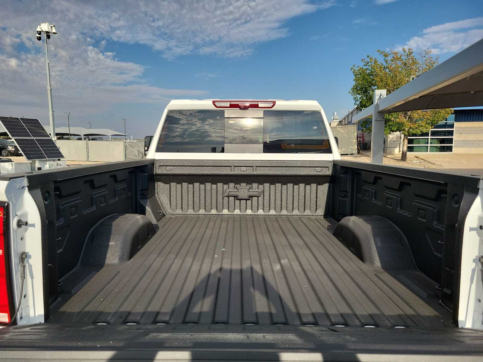 Thumbnail: 2026 Chevrolet Silverado 2500 - 19