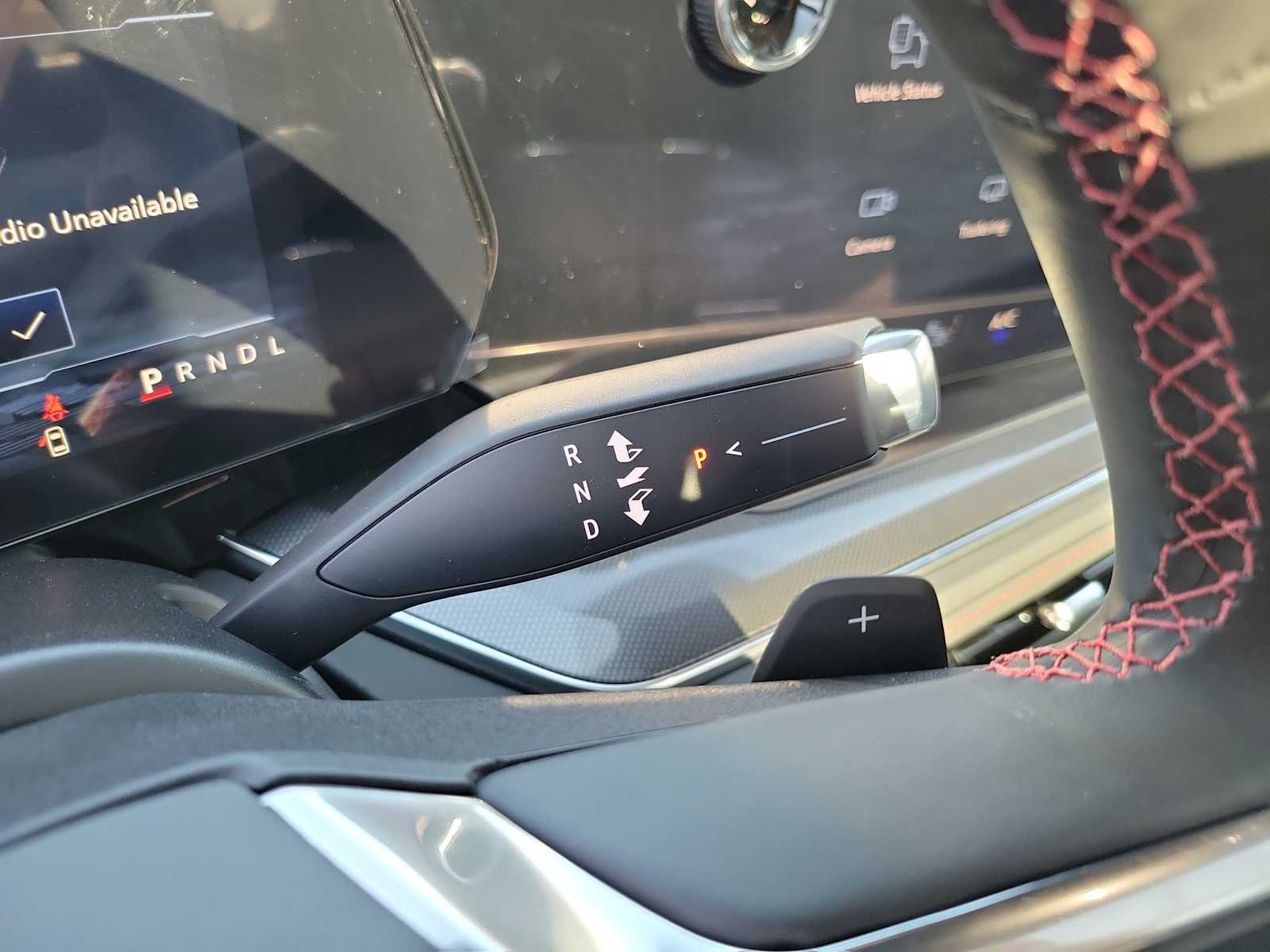 Thumbnail: 2026 Chevrolet Tahoe - 17