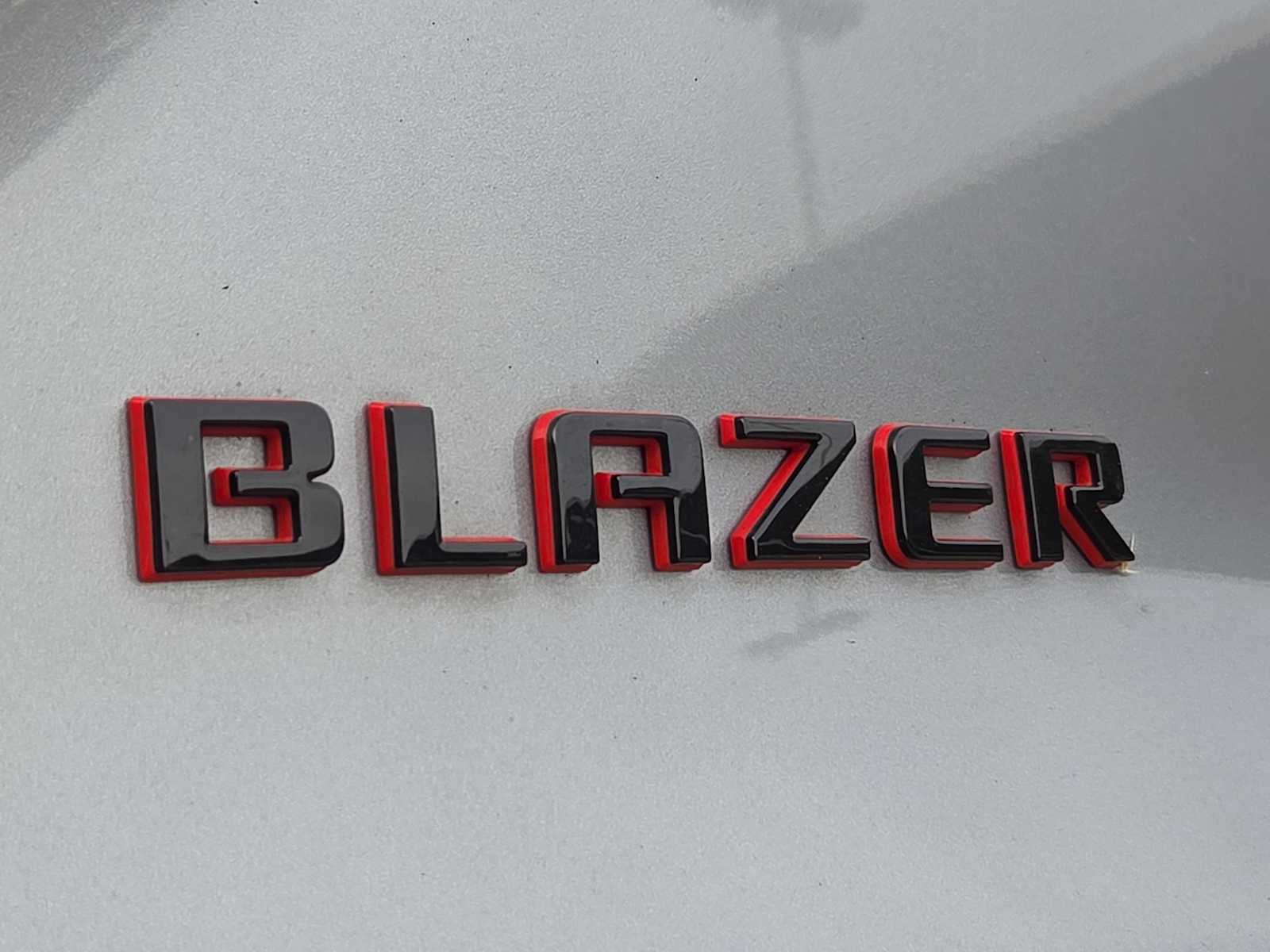 Thumbnail: 2023 Chevrolet Blazer - 7