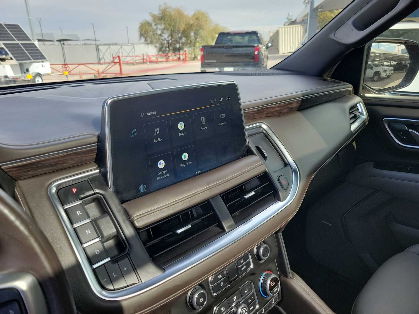 Thumbnail: 2022 Chevrolet Tahoe - 20