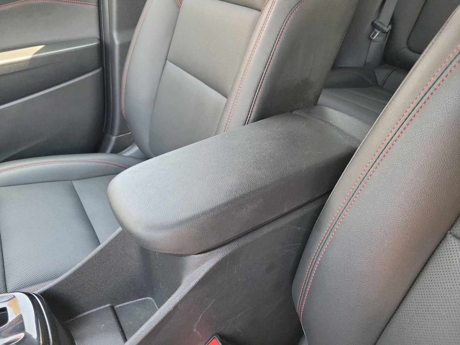 Thumbnail: 2024 Chevrolet Trax - 20