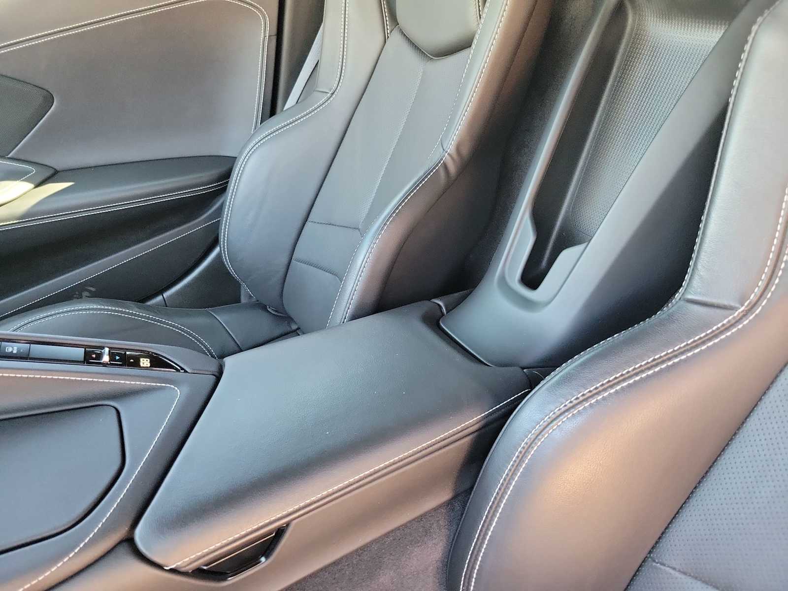 Thumbnail: 2024 Chevrolet Corvette - 16