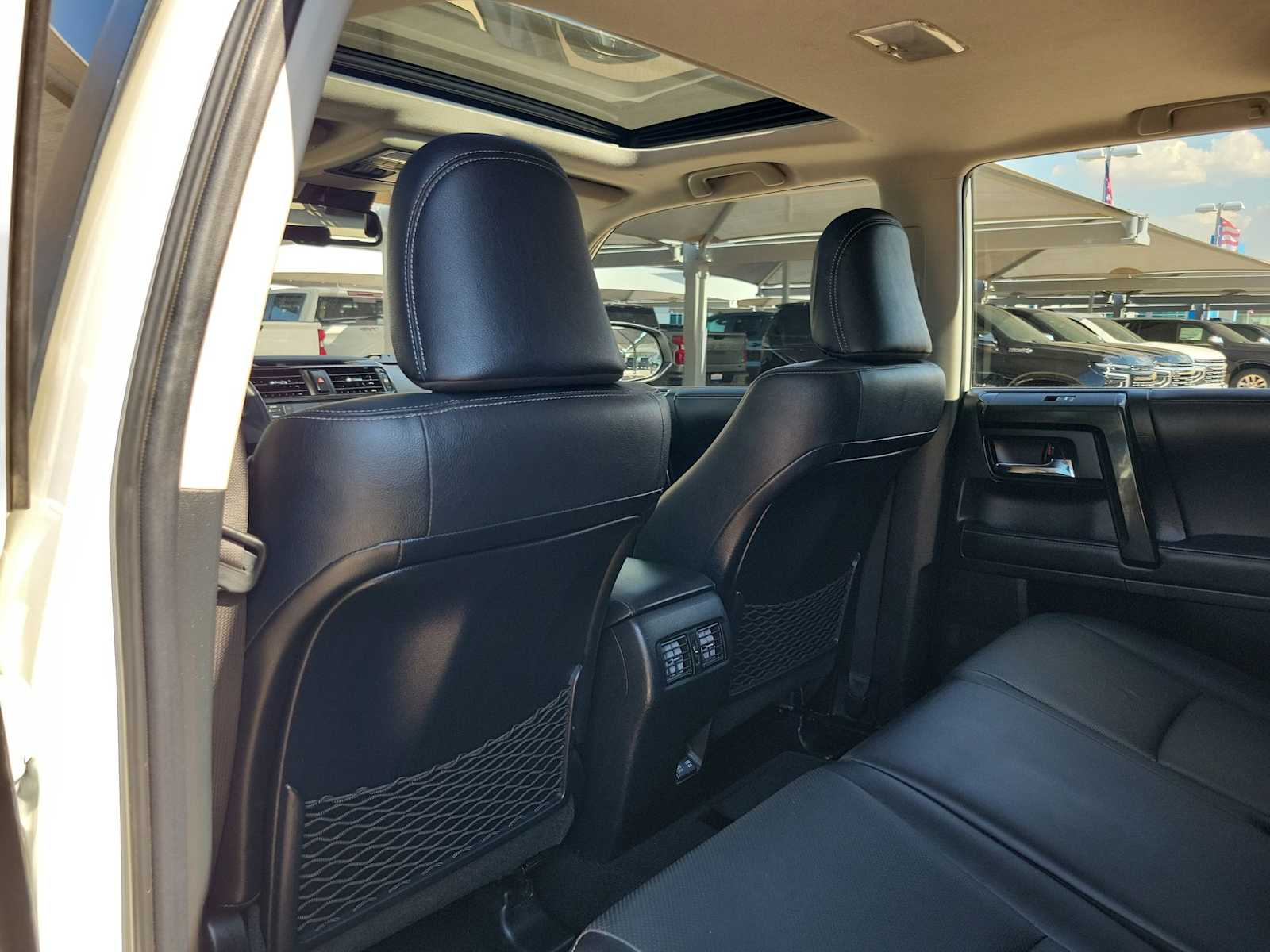 Thumbnail: 2021 Toyota 4Runner - 12