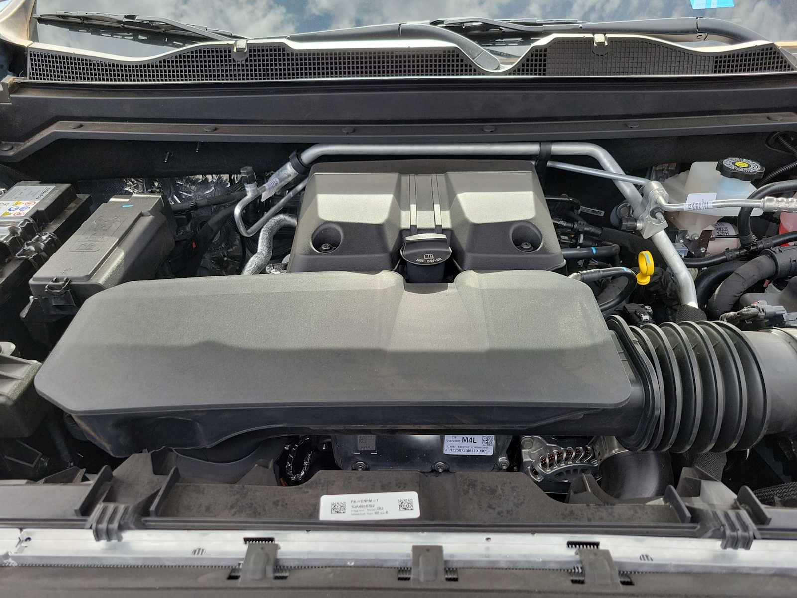 Thumbnail: 2025 Chevrolet Colorado - 9