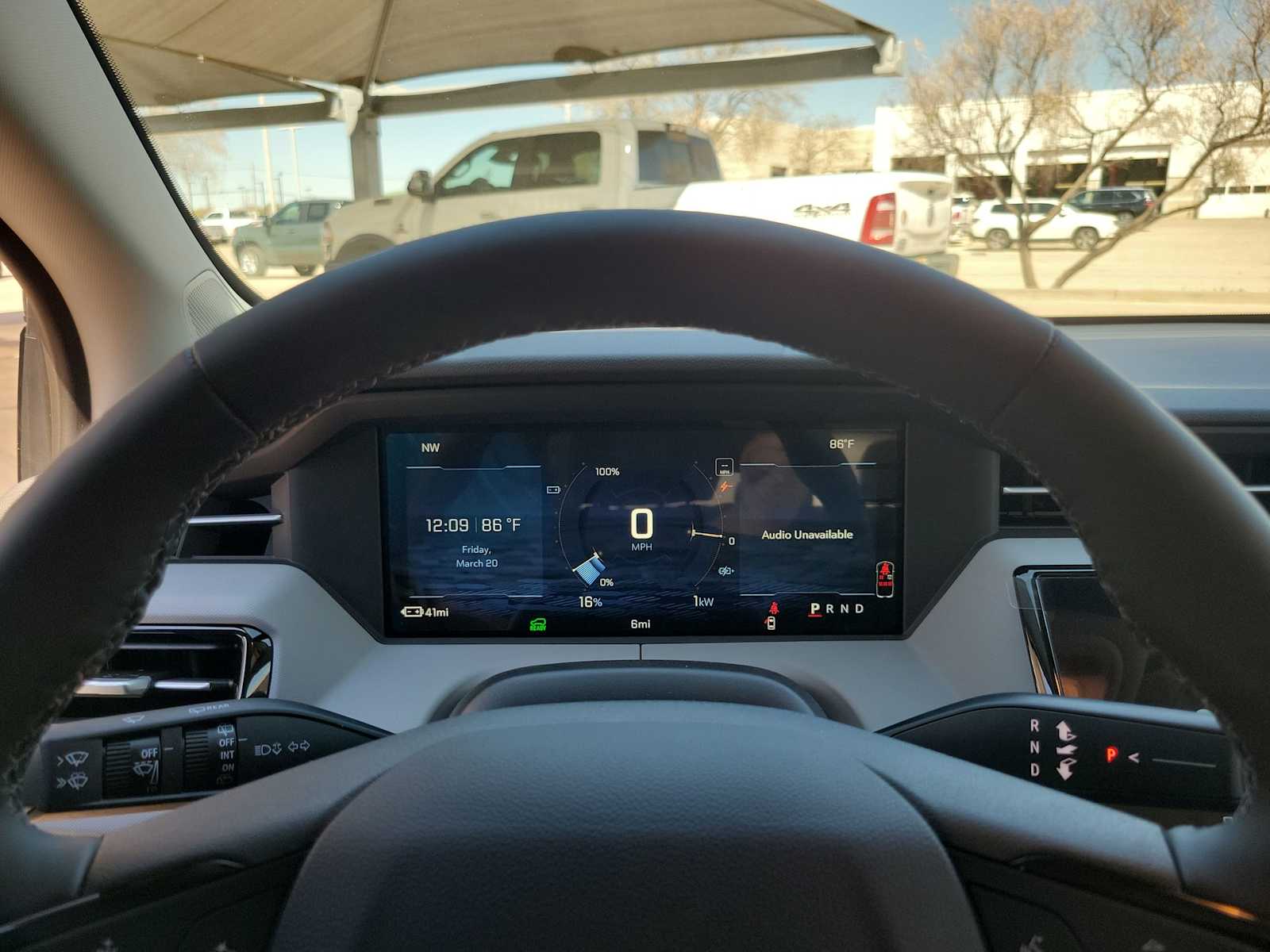 Thumbnail: 2027 Chevrolet Bolt EV - 22