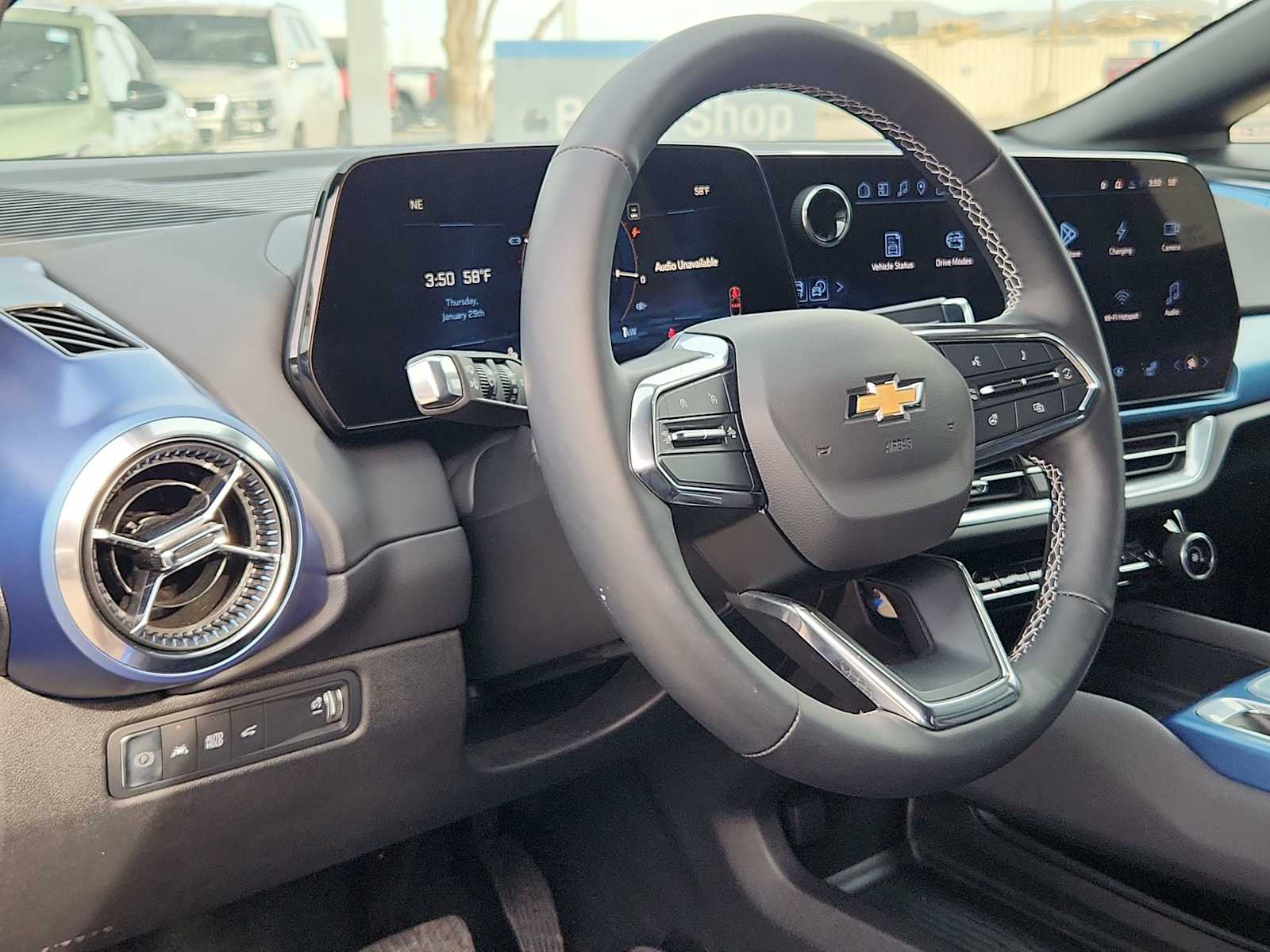 Thumbnail: 2024 Chevrolet Equinox - 2