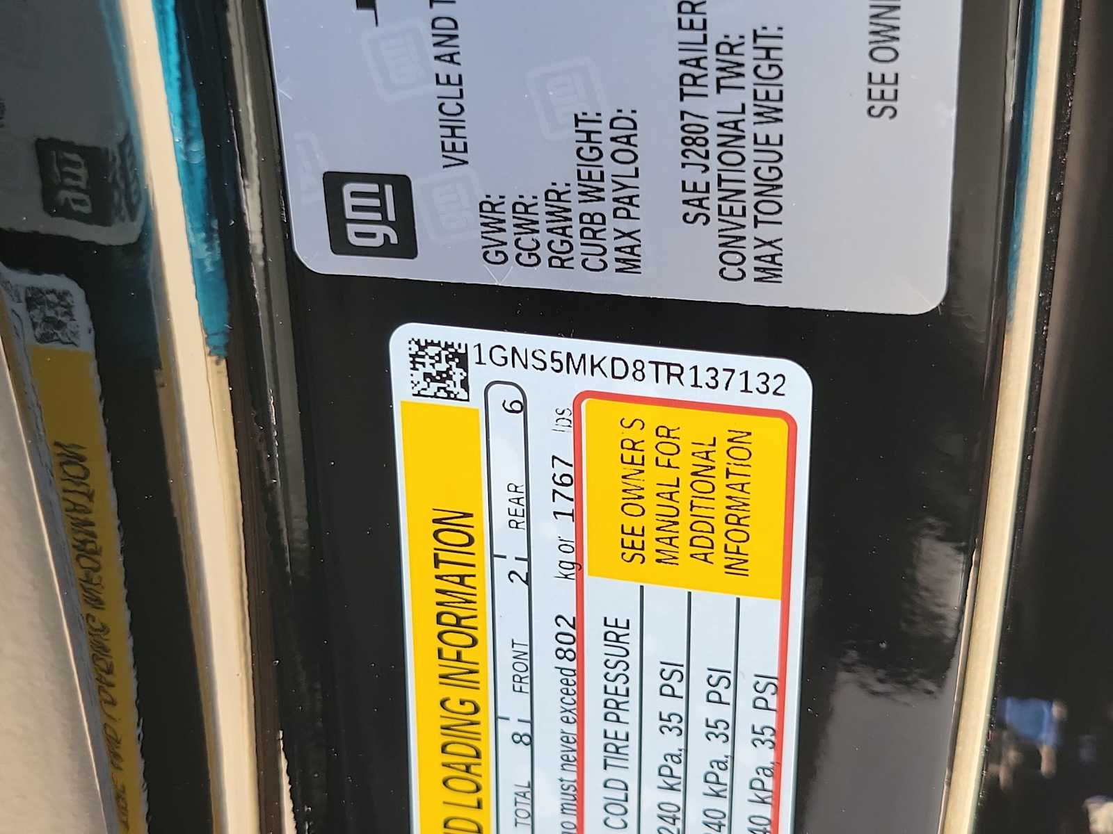 Thumbnail: 2026 Chevrolet Tahoe - 21