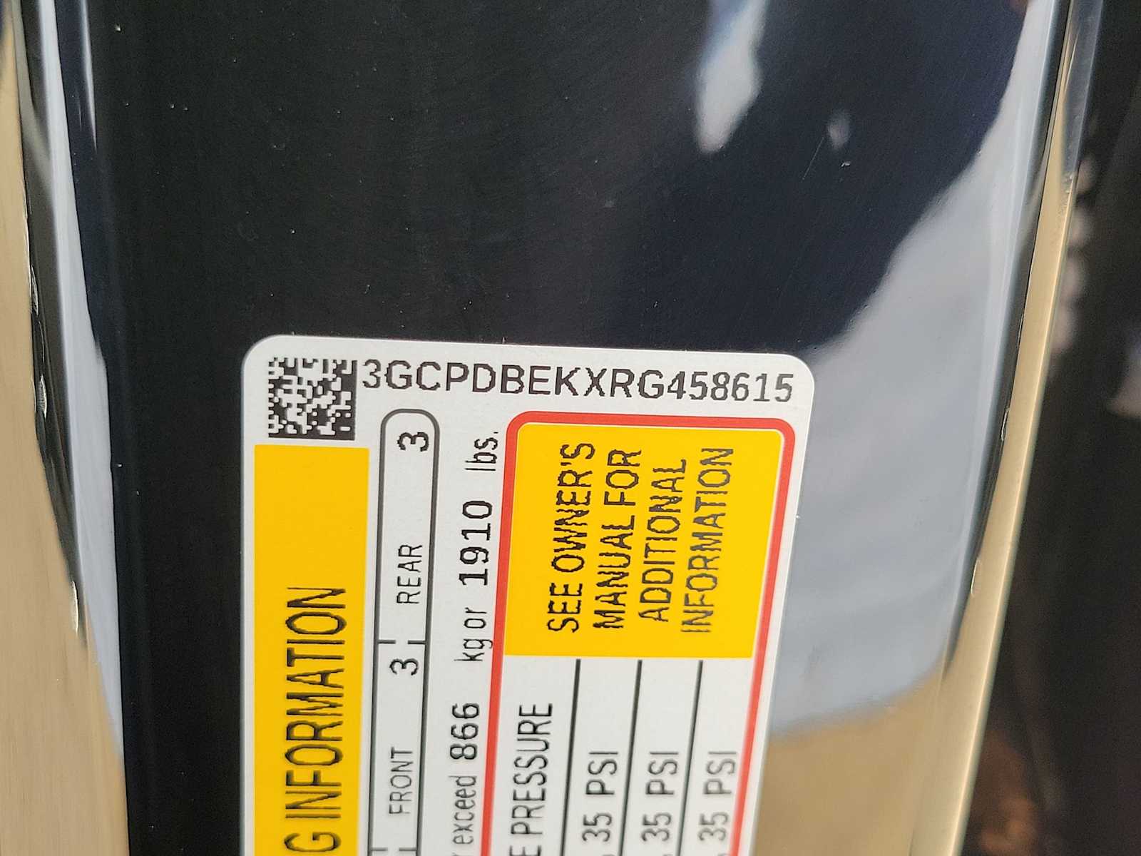 Thumbnail: 2024 Chevrolet Silverado 1500 - 21