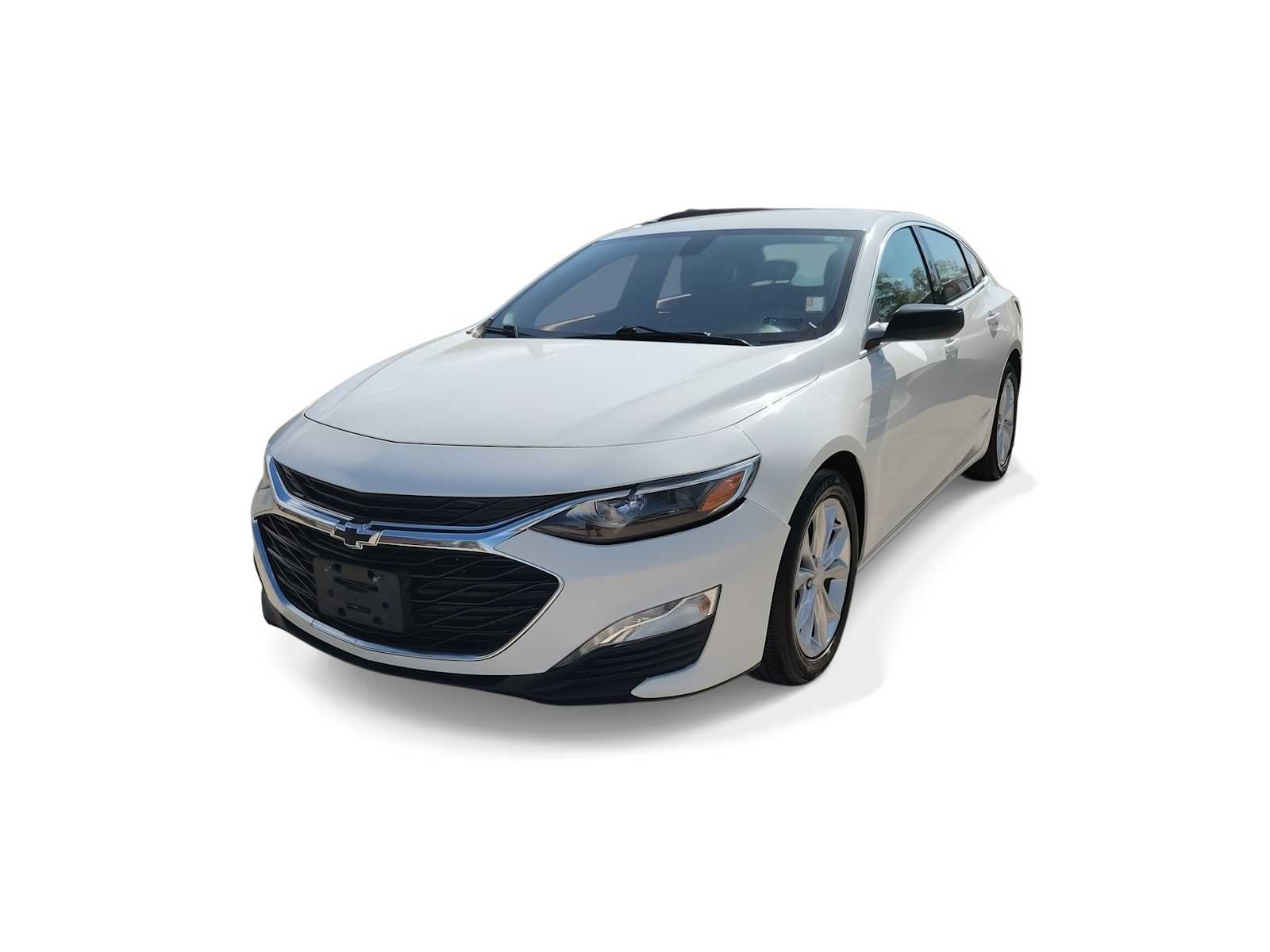 2020 Chevrolet Malibu LT -
                  Odessa, TX