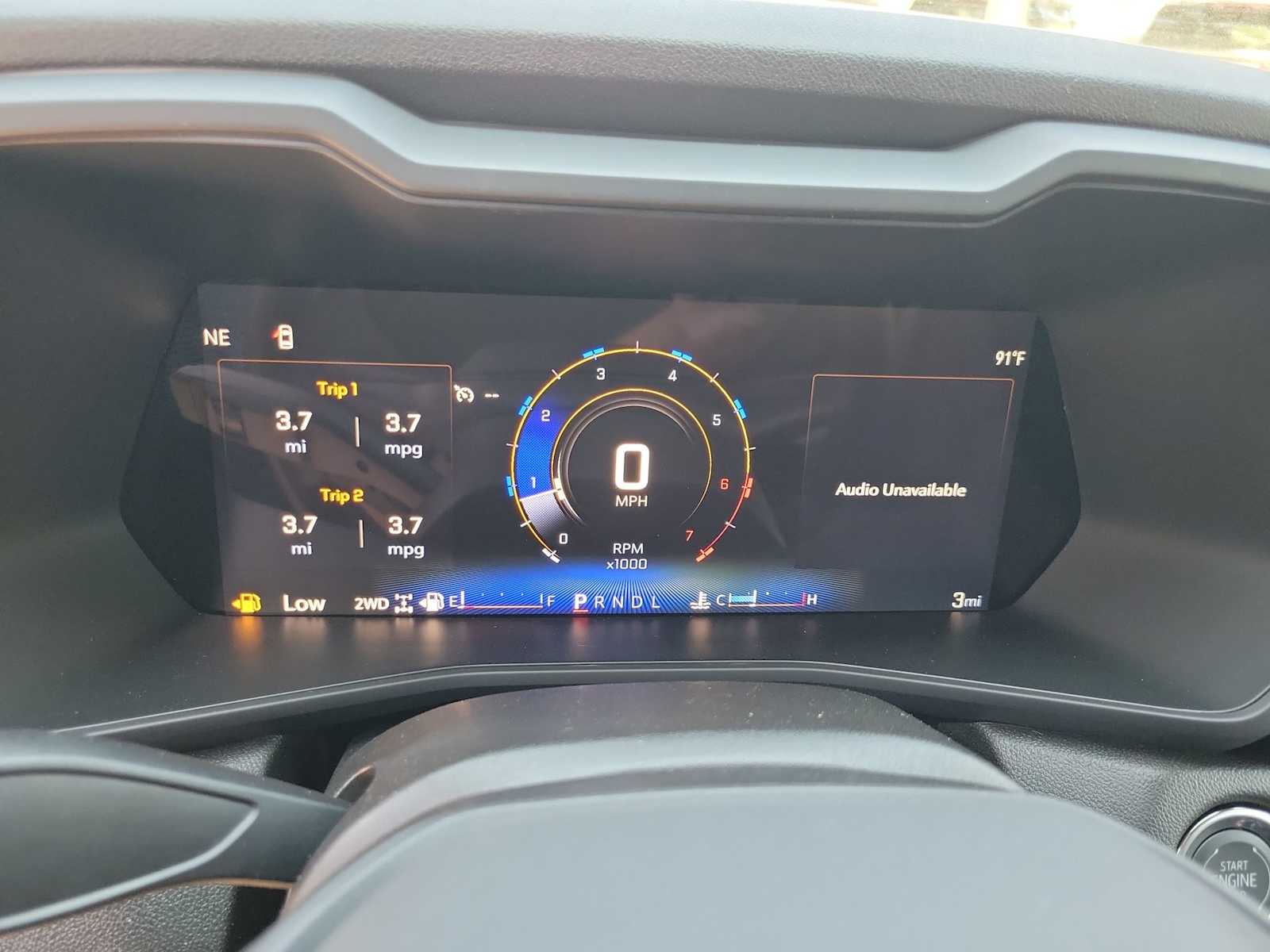 Thumbnail: 2026 Chevrolet Colorado - 18