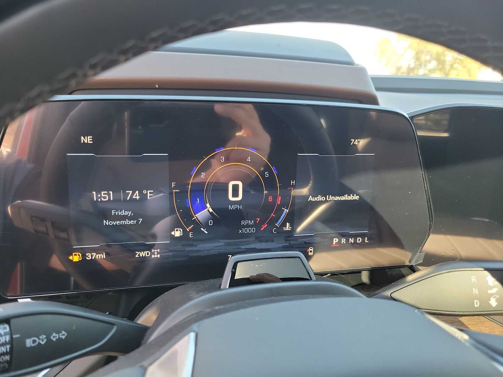 Thumbnail: 2026 Chevrolet Tahoe - 18