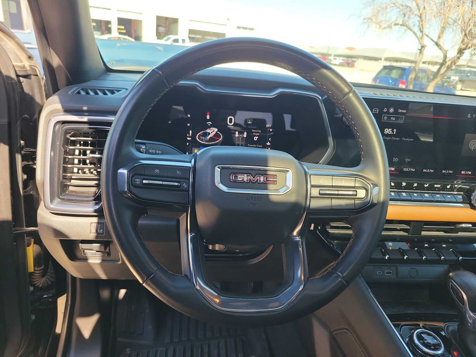 Thumbnail: 2023 GMC Canyon - 11