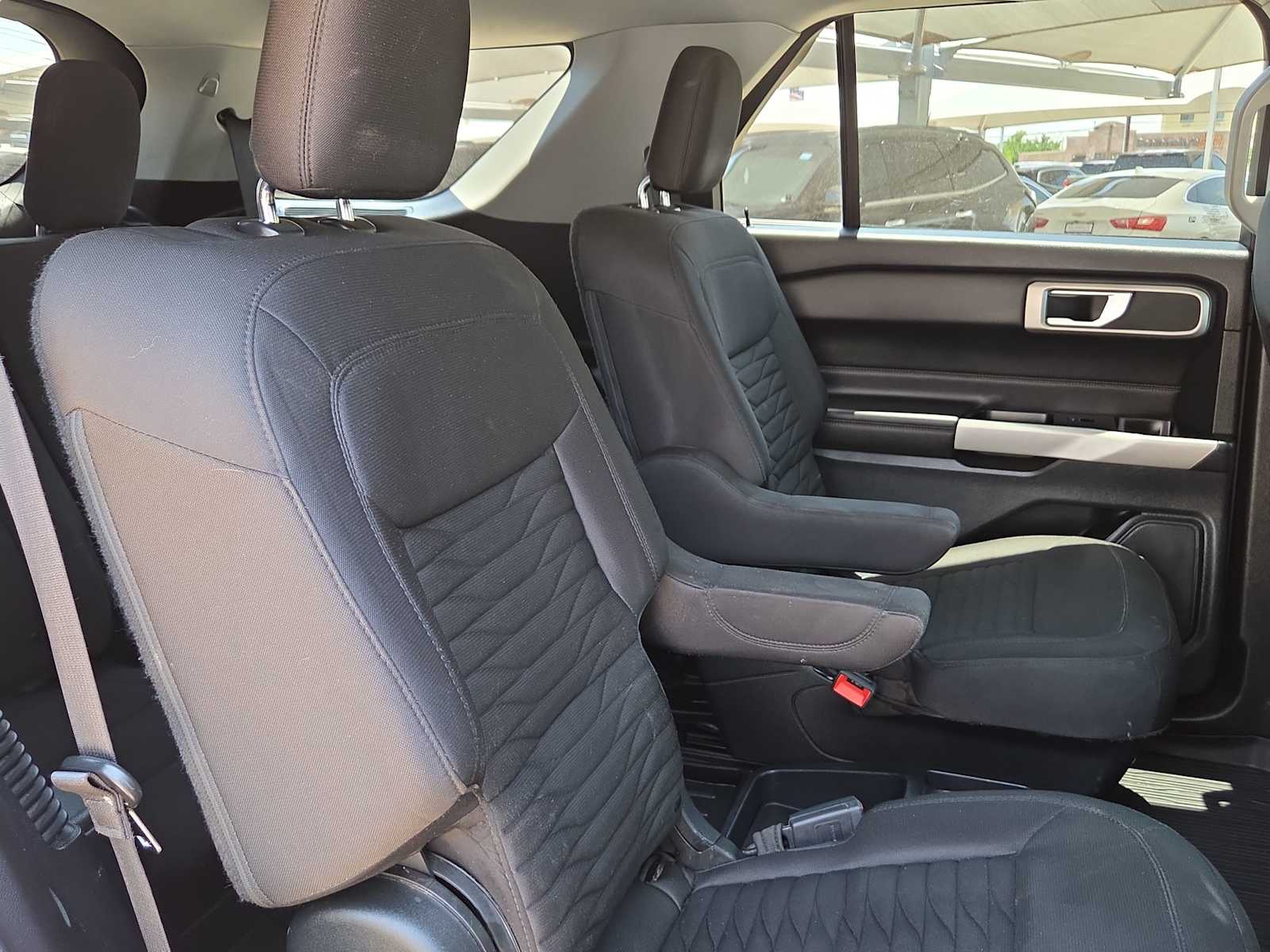 Thumbnail: 2021 Ford Explorer - 17