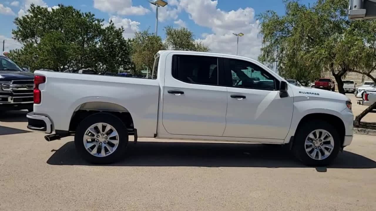 Thumbnail: 2026 Chevrolet Silverado 1500 - 2