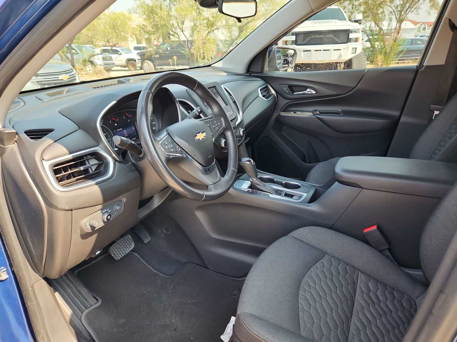 2020 Chevrolet Equinox LT 2