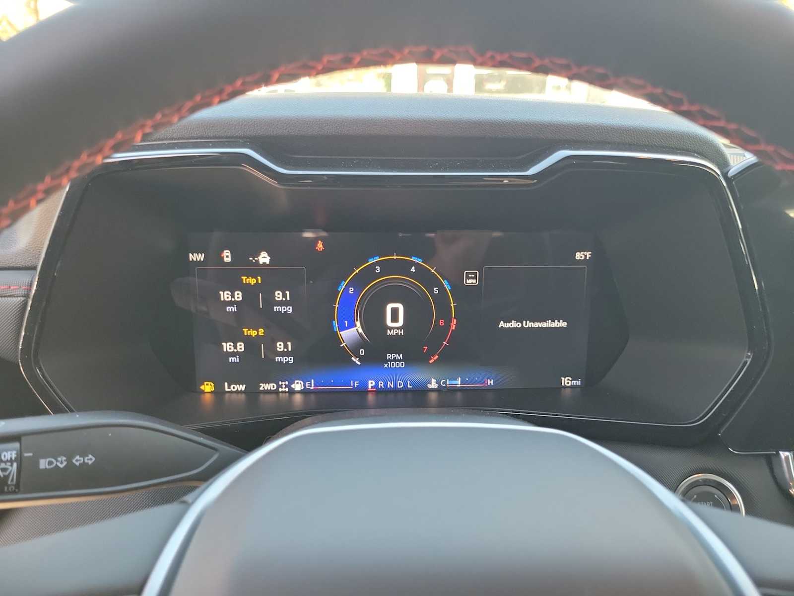 Thumbnail: 2026 Chevrolet Colorado - 18