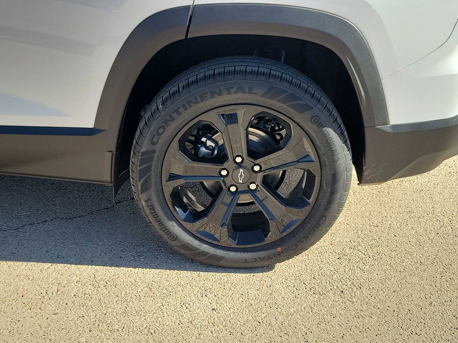 Thumbnail: 2026 Chevrolet Equinox - 12