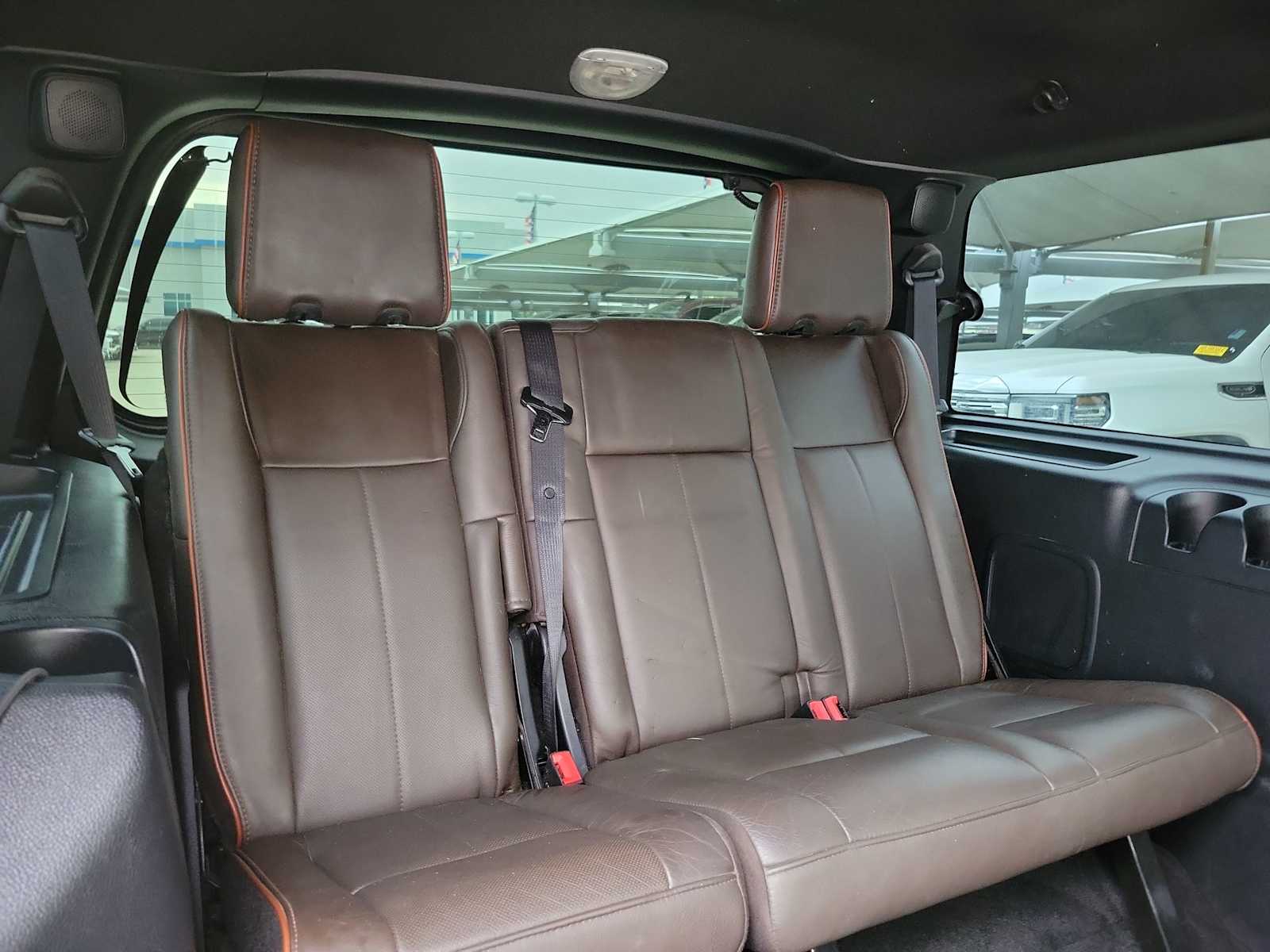 Thumbnail: 2016 Ford Expedition - 17