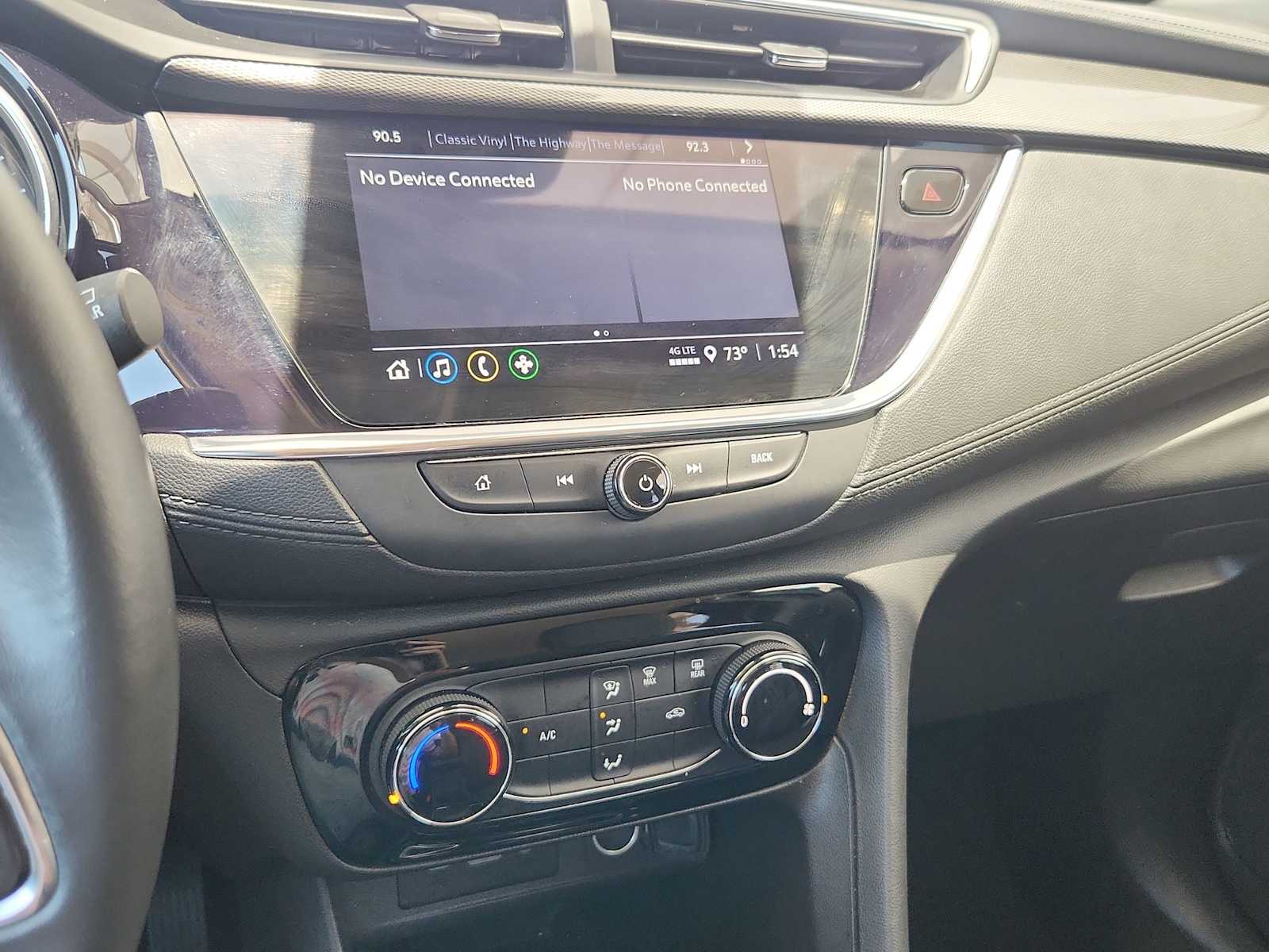 Thumbnail: 2023 Buick Encore GX - 12