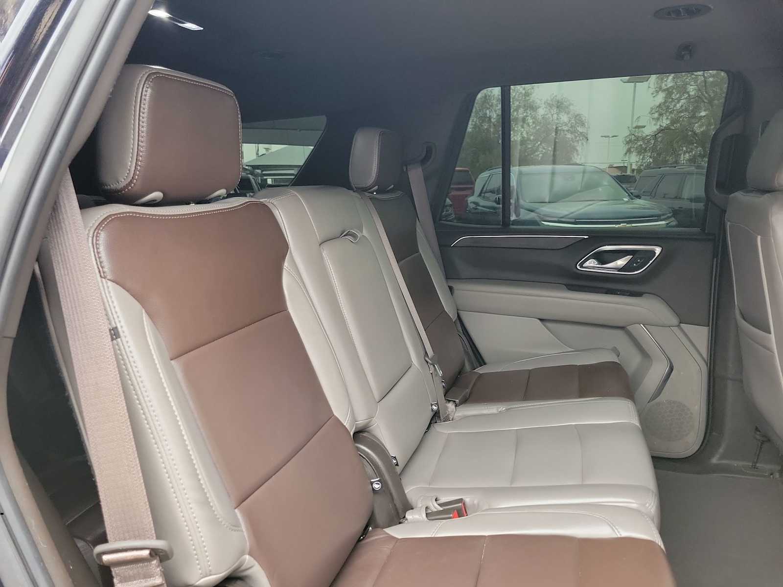 Thumbnail: 2023 Chevrolet Tahoe - 13