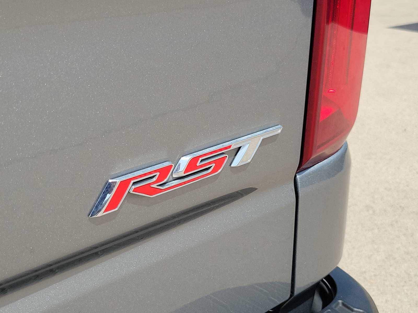 Thumbnail: 2023 Chevrolet Silverado 1500 - 12