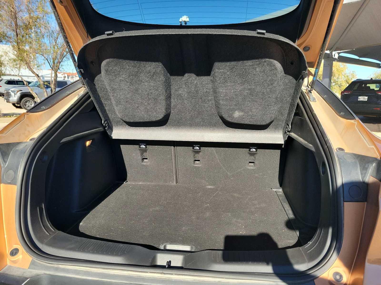 Thumbnail: 2024 Buick Envista - 19