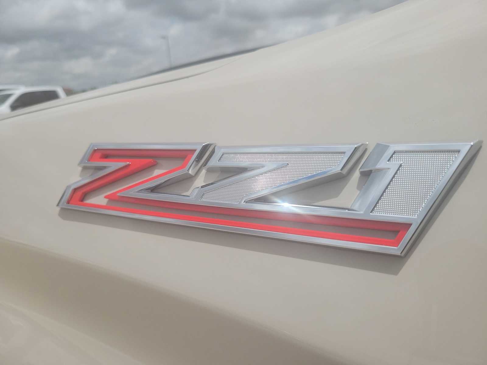 Thumbnail: 2026 Chevrolet Silverado 1500 - 11