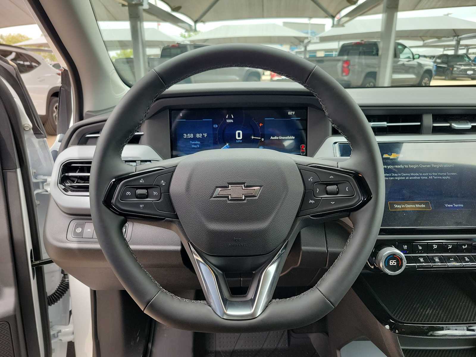Thumbnail: 2027 Chevrolet Bolt EV - 19