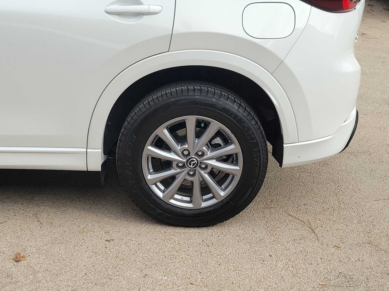 Thumbnail: 2025 Mazda CX-5 - 8