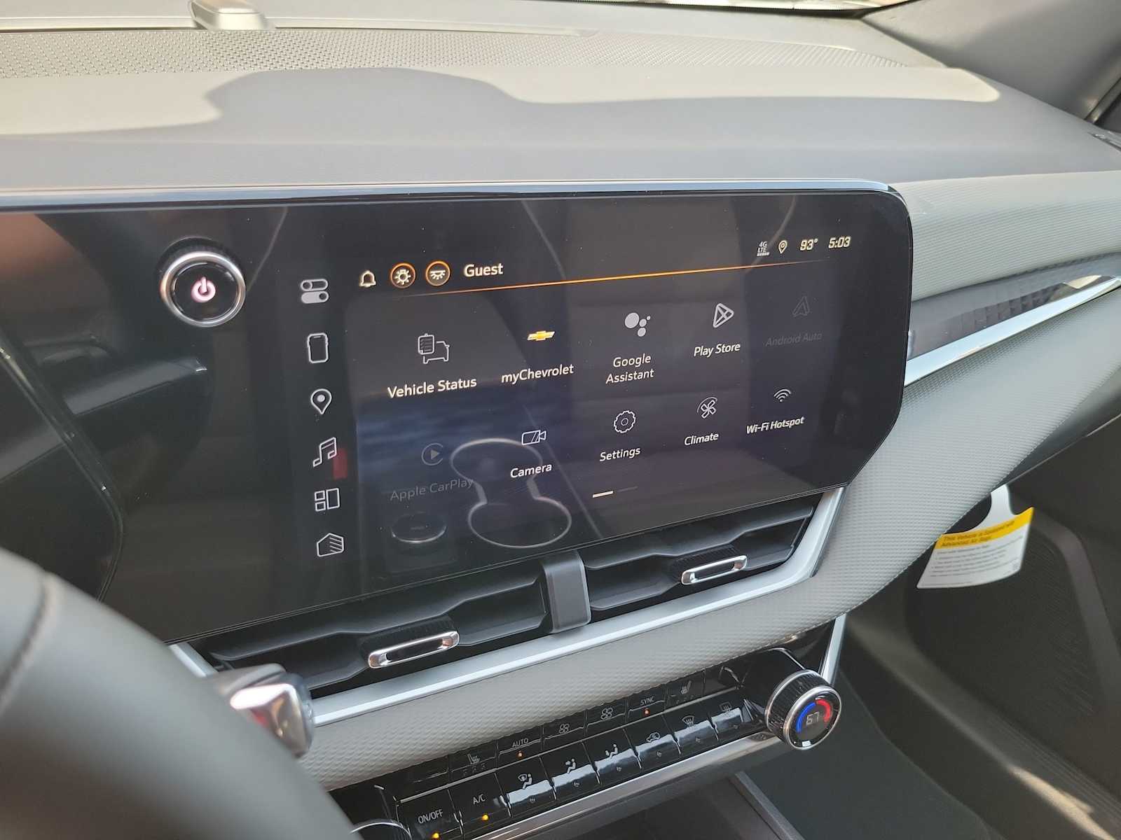 2026 Chevrolet Equinox LT 20