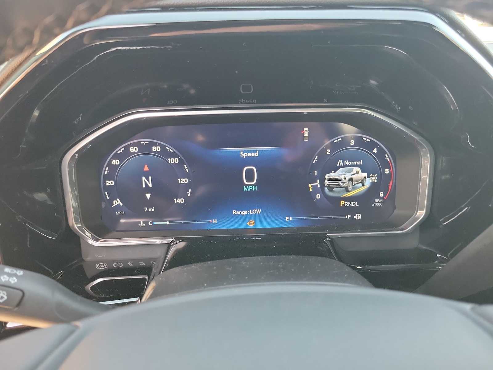 Thumbnail: 2026 Chevrolet Silverado 2500 - 18