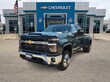  Chevrolet Silverado 3500 HD