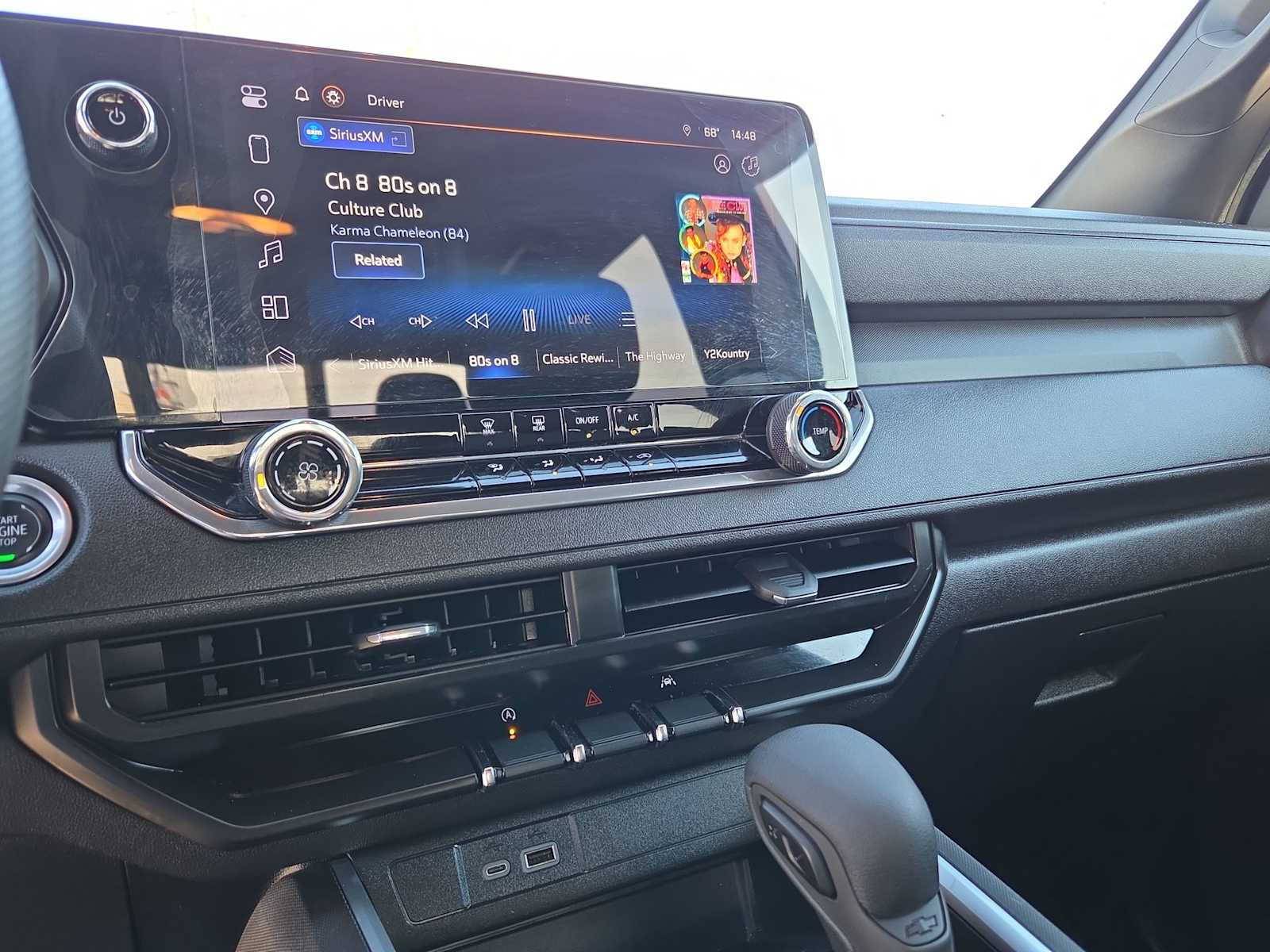 Thumbnail: 2024 Chevrolet Colorado - 17