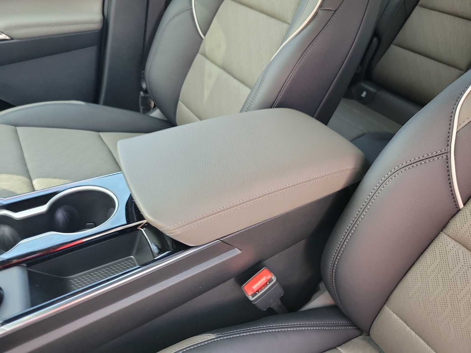 2026 Chevrolet Equinox LT 16