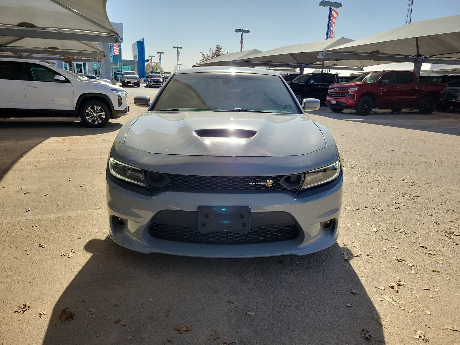 Thumbnail: 2021 Dodge Charger - 6