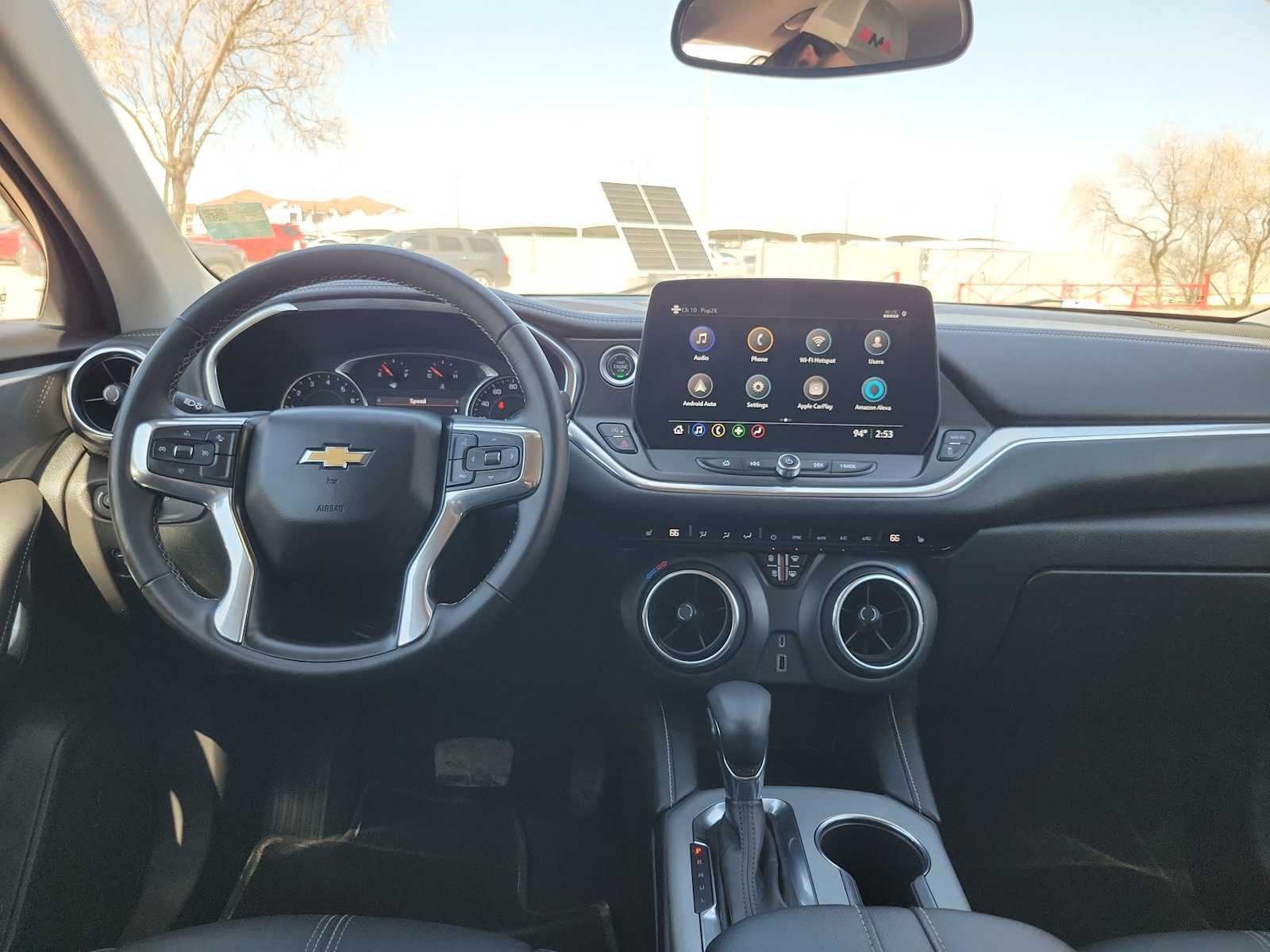 Thumbnail: 2023 Chevrolet Blazer - 6