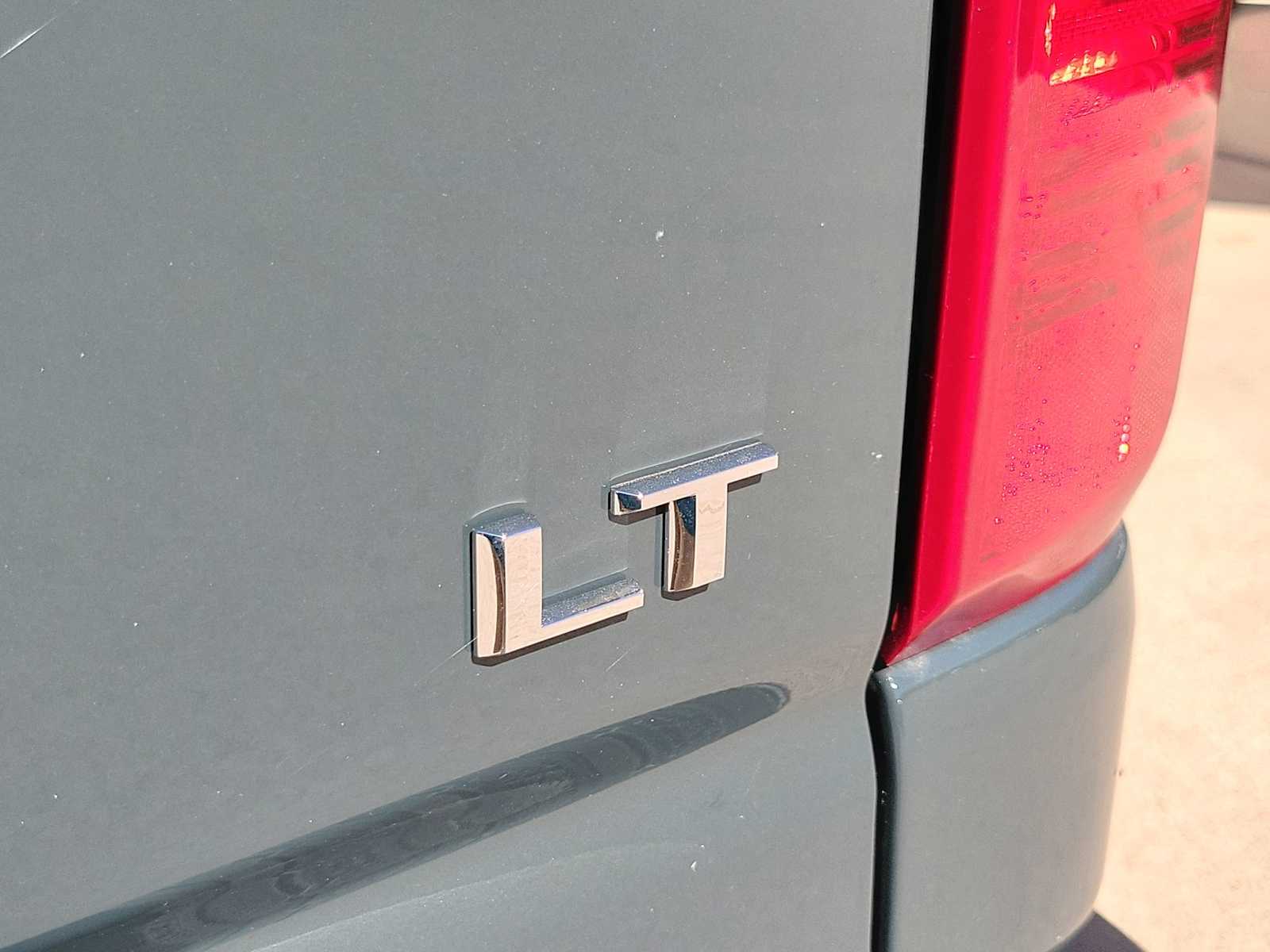 Thumbnail: 2026 Chevrolet Silverado 2500 - 7