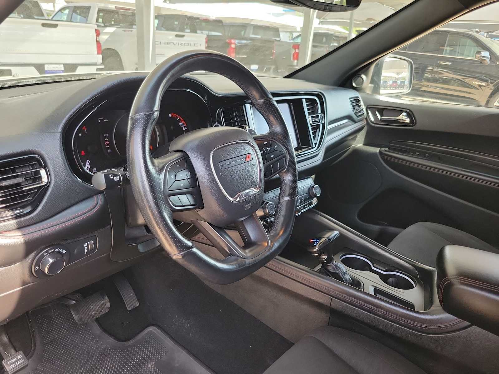 Thumbnail: 2023 Dodge Durango - 2
