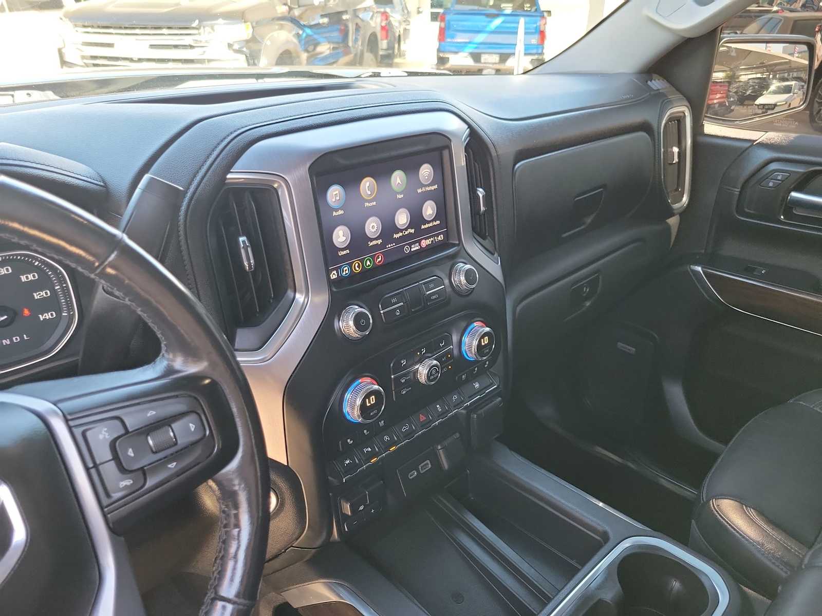 Thumbnail: 2020 GMC Sierra 1500 - 20