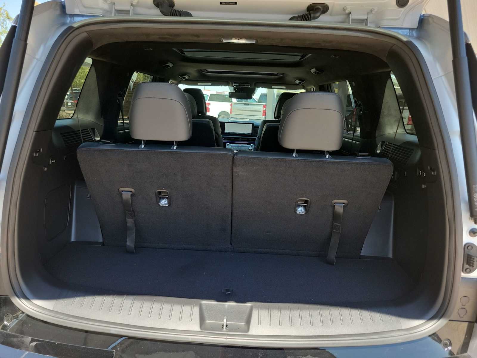 Thumbnail: 2025 Hyundai Santa Fe - 19