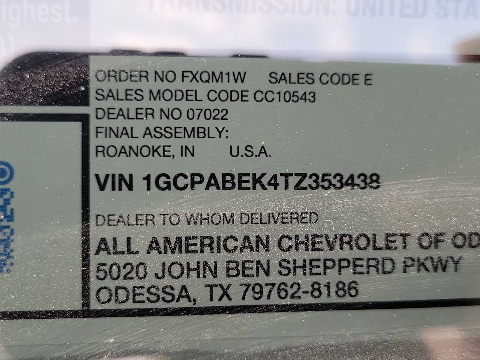 Thumbnail: 2026 Chevrolet Silverado 1500 - 25