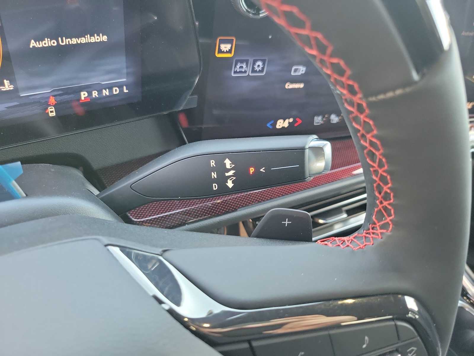 Thumbnail: 2026 Chevrolet Traverse - 13