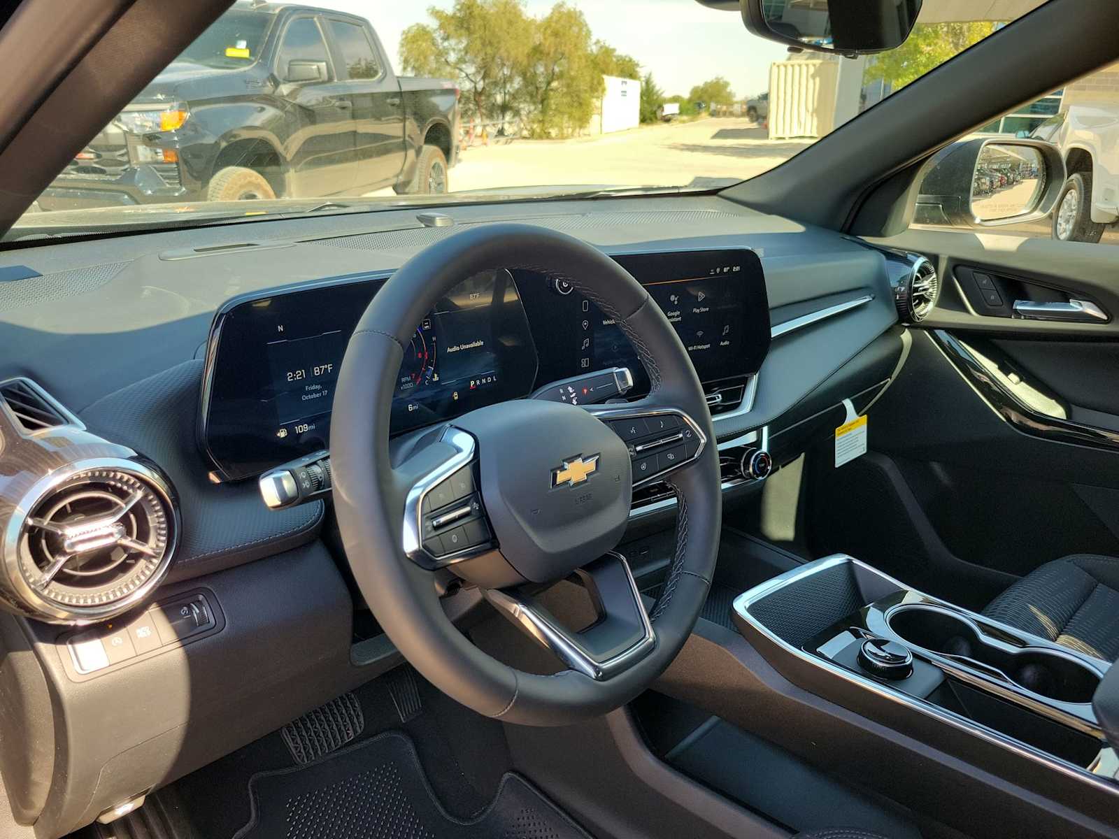 Thumbnail: 2026 Chevrolet Equinox - 2