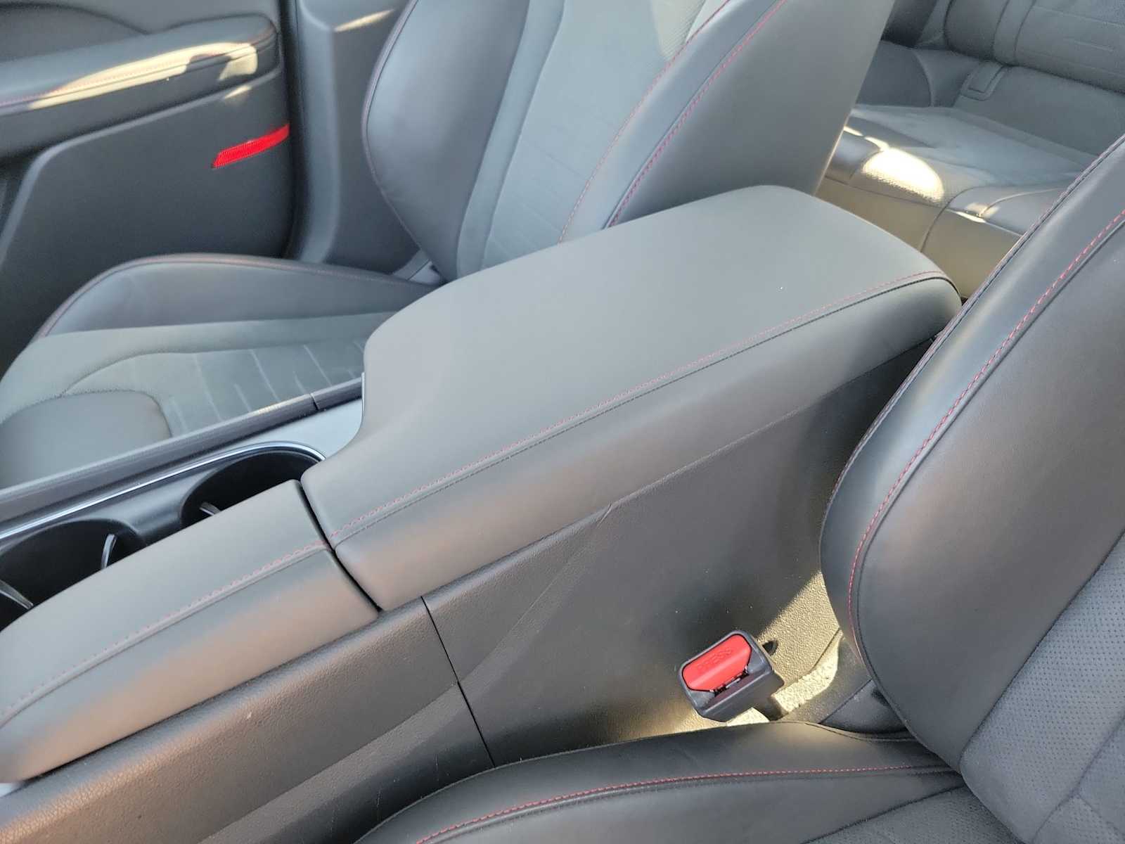 Thumbnail: 2024 Hyundai Sonata - 16