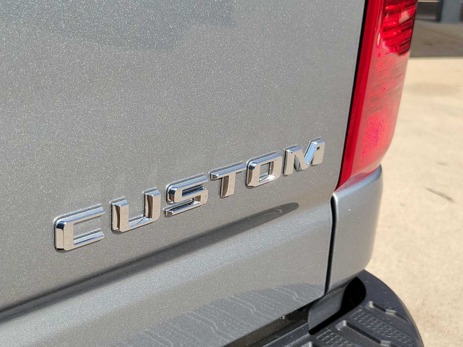 Thumbnail: 2026 Chevrolet Silverado 2500 - 7