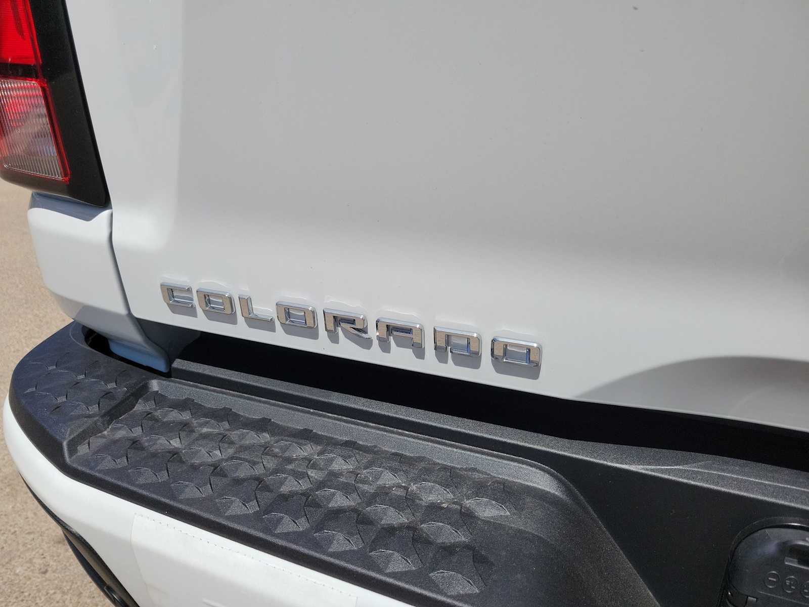 Thumbnail: 2025 Chevrolet Colorado - 7